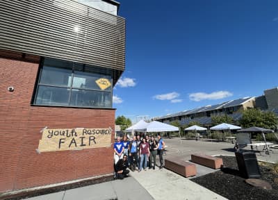 Contact Volunteers of America, Utah(00)